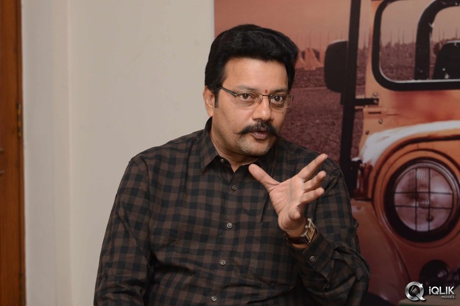 Sai-Kumar-Interview-About-Pataas-Movie